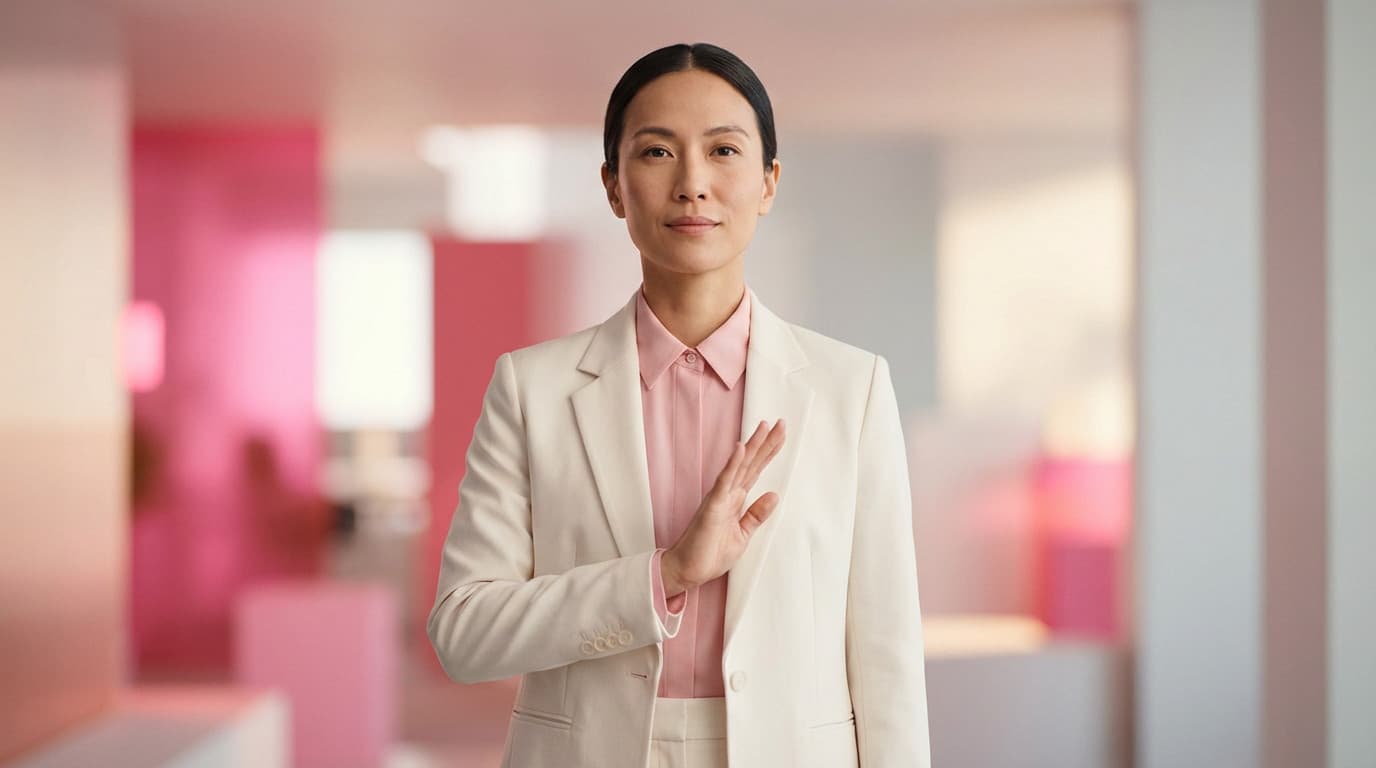 Poser ses limites clients : dire non sans culpabiliser