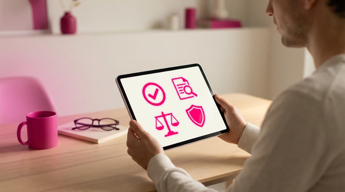 Comment reconnaître un profil escort fiable ?