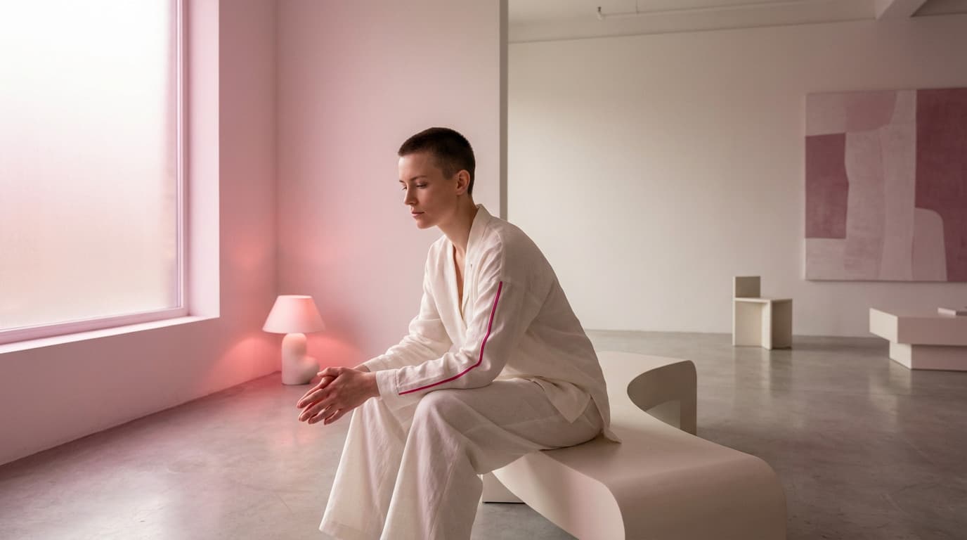 Relation corps : protection émotionnelle et équilibre