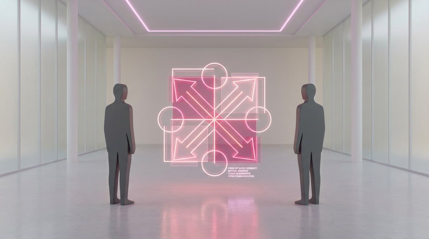 Code de bonne conduite escort : réussir son rendez-vous