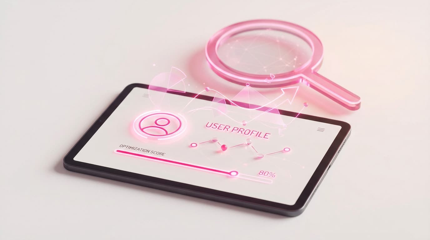 Optimiser son profil RedGirl.ch pour apparaître souvent